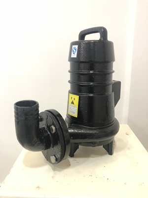 污水提升器有哪些功能呢？